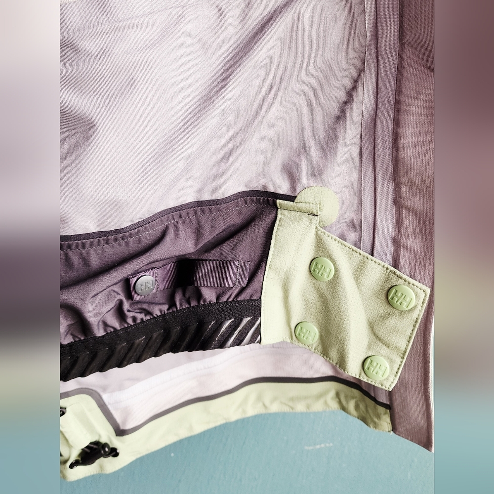 Helly Hansen Aurora Infinity Shell Jacket - image 8